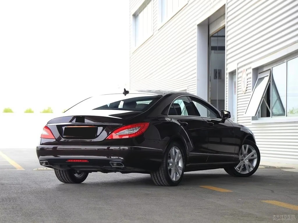 High Quality Professional Factory Upgrade Car Tail Lamps Rear Cls W218 Taillight 6000k Color Temperature Cheap New Design China